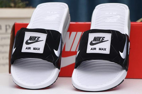 Women Air Max 90 Slide 001